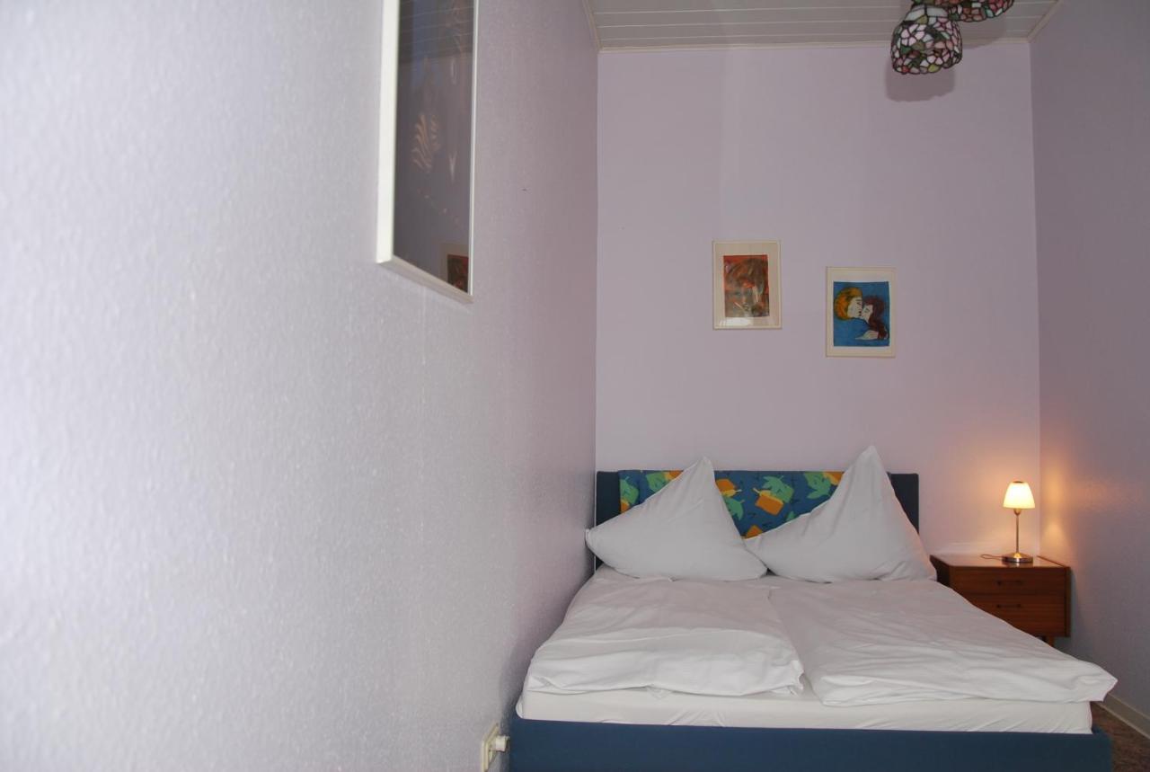 Landhaus Zum Himmelreich Graach Εξωτερικό φωτογραφία
