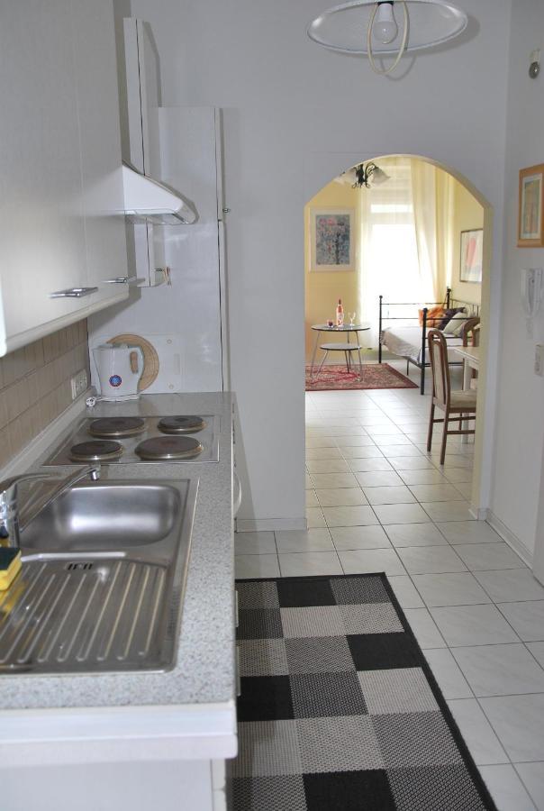 Landhaus Zum Himmelreich Graach Εξωτερικό φωτογραφία